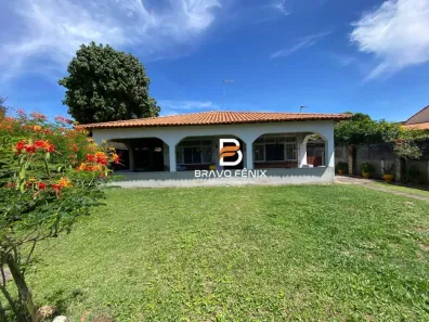 Casa com 3 Quartos à venda, 231m² no Boqueirão, Saquarema