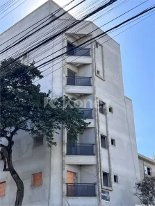 Apartamento com 1 Quarto à venda, 34m² no Vila Ester (Zona Norte), São Paulo