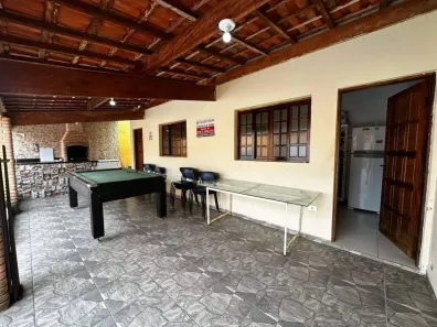 Casa com 2 Quartos à venda, 109m² no , Itanhaém