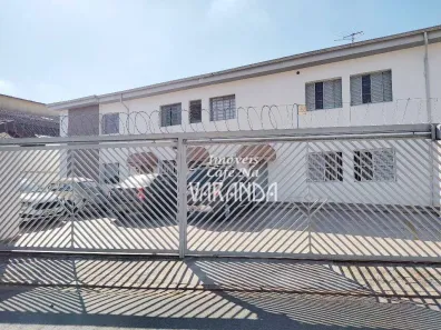 Apartamento com 2 Quartos à venda, 62m² no Bonfim, Campinas