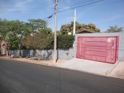 Casa com 2 Quartos à venda, 130m² no Jardim São Cristóvão I, Rio das Pedras