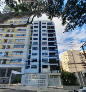 Apartamento com 4 Quartos à venda, 268m² no Centro, Juiz de Fora