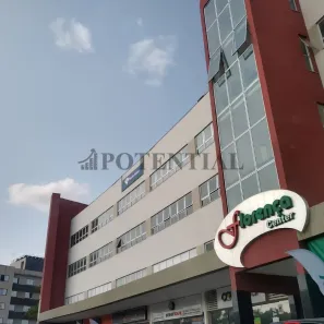 Ponto Comercial para alugar, 290m² no Bela Vista, Lagoa Santa