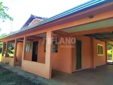 Fazenda/Sítio com 2 Quartos à venda, 55m² no Estância Balneária Concórdia, São Carlos