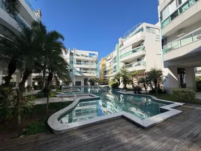Apartamento com 3 Quartos à venda, 95m² no Recreio dos Bandeirantes, Rio de Janeiro