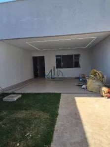 Casa com 3 Quartos à venda, 132m² no Setor Faiçalville, Goiânia