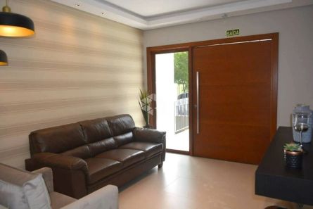 Apartamento com 1 Quarto à venda, 58m² no Centro, Gramado