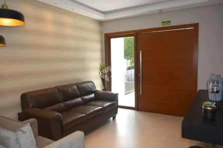 Apartamento com 1 Quarto à venda, 58m² no Centro, Gramado