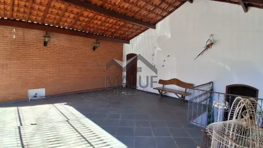 Casa com 3 Quartos à venda, 200m² no Vila Rezende, Piracicaba