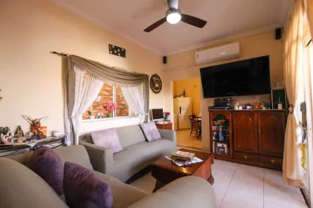 Casa com 3 Quartos à venda, 275m² no Santa Mônica, Belo Horizonte