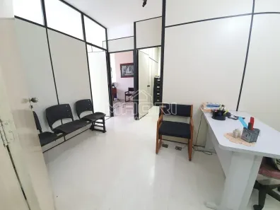 Sala Comercial com 1 Quarto à venda, 80m² no Vila São Sebastião, Valinhos