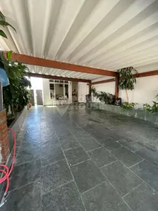 Sobrado com 4 Quartos à venda, 220m² no Vila Mariana, São Paulo
