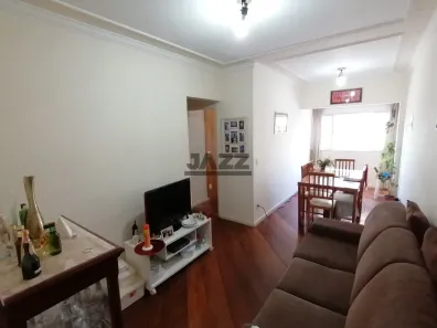 Apartamento com 2 Quartos à venda, 75m² no Cambuí, Campinas