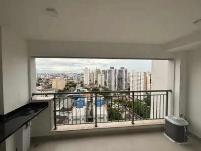 Apartamento com 2 Quartos à venda, 67m² no Ipiranga, São Paulo