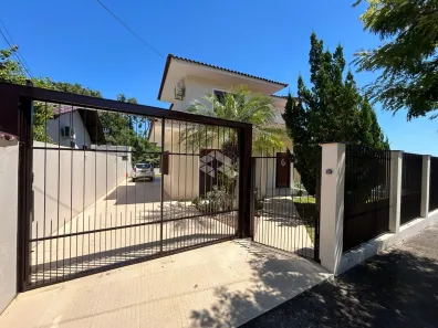 Casa com 3 Quartos à venda, 199m² no Renascença, Santa Cruz do Sul