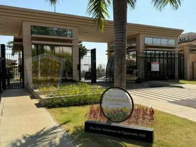 Casa de Condomínio com 3 Quartos à venda, 174m² no Condomínio Reserva Domaine Eco Residence, Ribeirão Preto