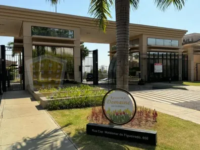 Casa de Condomínio com 3 Quartos à venda, 210m² no Condomínio Reserva Domaine Eco Residence, Ribeirão Preto