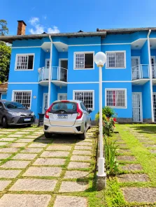 Casa de Condomínio com 3 Quartos à venda, 120m² no Caxangá, Teresópolis