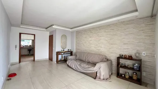 Cobertura com 3 Quartos à venda, 142m² no Lourdes, Belo Horizonte