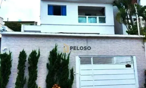 Sobrado com 5 Quartos à venda, 450m² no Jardim Franca, São Paulo