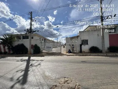 Apartamento com 2 Quartos à venda, 49m² no Chácaras e Mansões Santa Maria, Valparaíso de Goiás