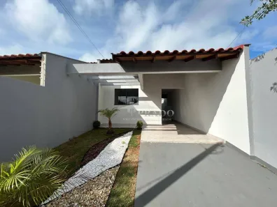 Casa com 2 Quartos à venda, 65m² no San Rafael, Ibiporã