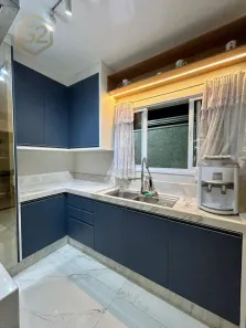 Casa com 3 Quartos à venda, 230m² no Jardim Santa Rita, Indaiatuba