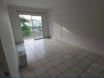 Apartamento com 2 Quartos à venda, 70m² no Ponta de Baixo, São José
