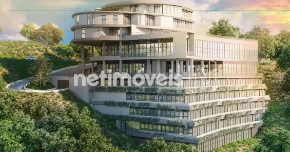 Ponto Comercial para alugar, 1296m² no Santa Lúcia, Belo Horizonte