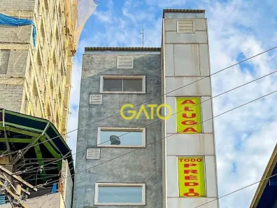 Prédio Comercial para alugar, 1601m² no km 18, Osasco