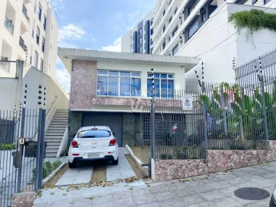 Imóvel Comercial com 1 Quarto à venda, 305m² no Centro, Florianópolis