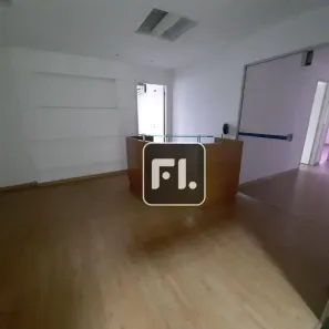 Sala Comercial à venda, 400m² no Jardim Paulista, São Paulo