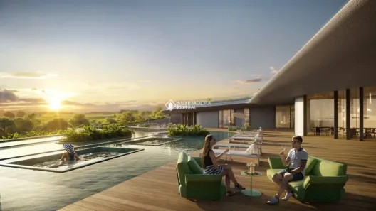 Lote/Terreno à venda, 373m² no Morada Gaúcha, Gravataí