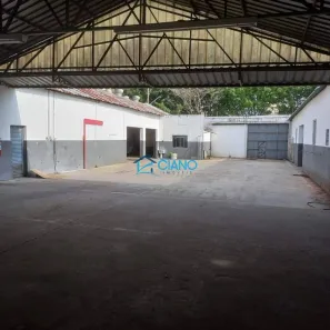 Galpão/Depósito/Armazém à venda, 700m² no Belenzinho, São Paulo