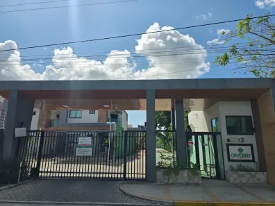 Casa de Condomínio com 4 Quartos à venda, 151m² no Coité, Eusébio