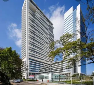 Sala Comercial à venda, 72m² no Vila Cruzeiro, São Paulo