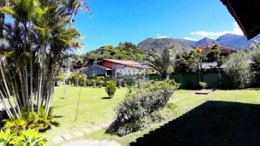 Lote/Terreno à venda, 1500m² no Carlos Guinle, Teresópolis