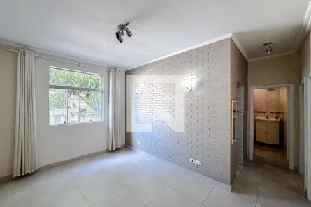 Apartamento com 2 Quartos à venda, 54m² no Cambuci, São Paulo