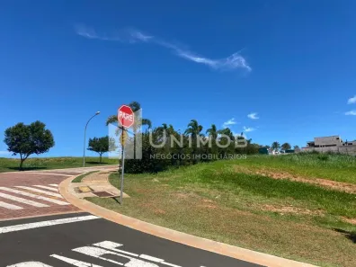 Lote/Terreno à venda, 1492m² no Loteamento Residencial Entre Verdes (Sousas), Campinas