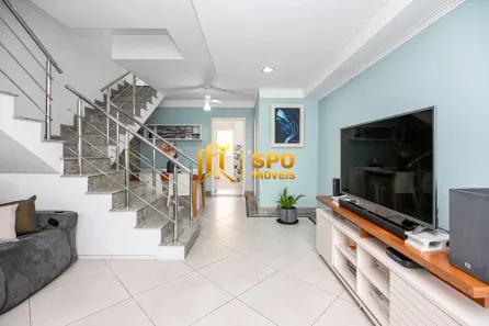 Casa com 3 Quartos à venda, 158m² no Vila Cruzeiro, São Paulo