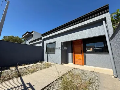 Casa com 2 Quartos à venda, 52m² no Itajuba, Barra Velha