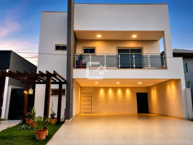 Apartamento com 4 Quartos para alugar, 422m² no Nova Esperança, Porto Velho