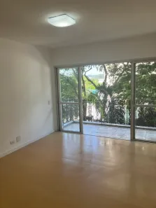 Apartamento com 3 Quartos à venda, 118m² no Brooklin Paulista, São Paulo