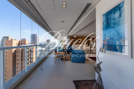 Apartamento com 3 Quartos à venda, 418m² no Vila Mariana, São Paulo