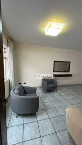 Sobrado com 2 Quartos para alugar, 180m² no Rudge Ramos, São Bernardo do Campo