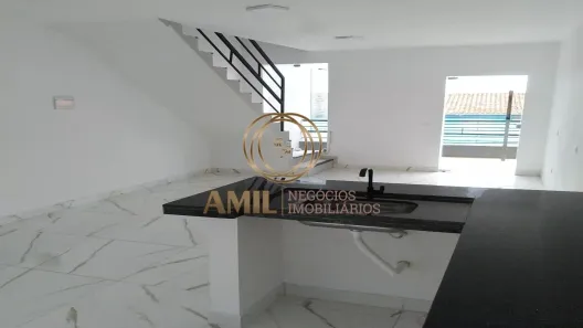Sobrado com 2 Quartos à venda, 73m² no Centro, Jacareí
