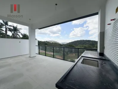 Casa com 3 Quartos à venda, 248m² no Parque Alto, Juiz de Fora