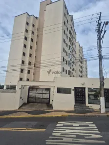 Apartamento com 3 Quartos à venda, 75m² no Jardim Margarida, Campinas