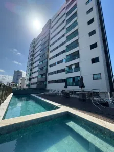 Apartamento com 3 Quartos à venda, 90m² no Jardim Oceania, João Pessoa