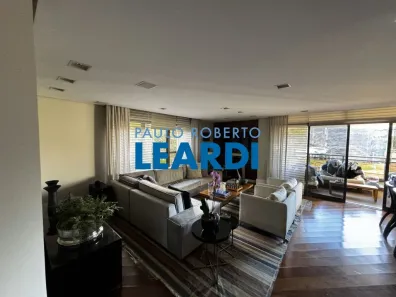 Apartamento com 4 Quartos à venda, 208m² no Sumarezinho, São Paulo